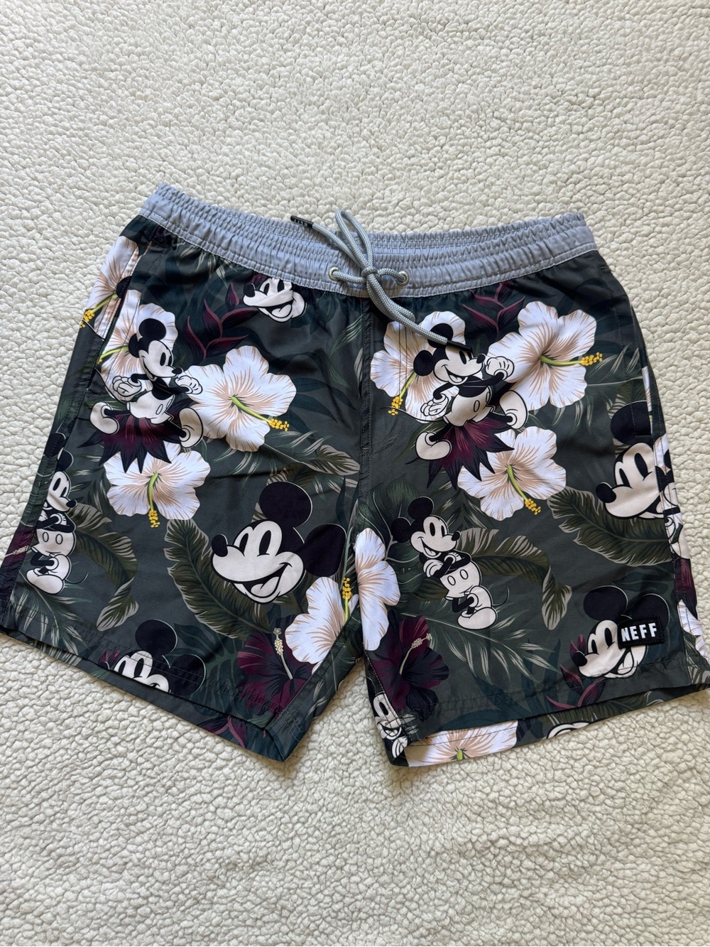Disney Neff Board Shorts